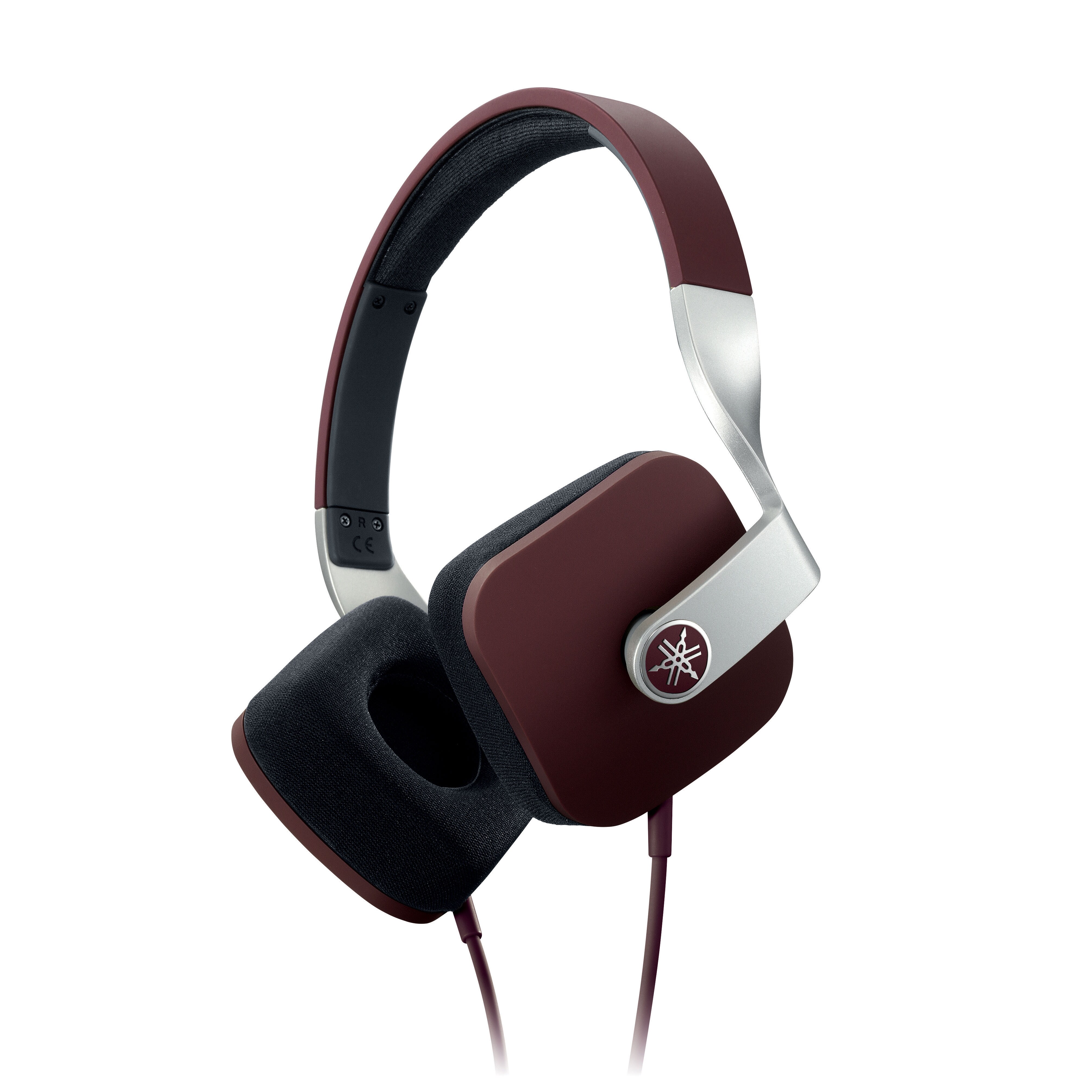 YAMAHA HPH-M82 ブラック 有線ヘッドホン HPH-M82 - Overview - Headphones - Products - Headphones - Audio