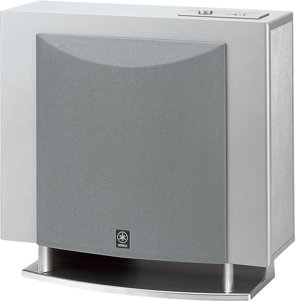 yamaha yst fsw100 subwoofer