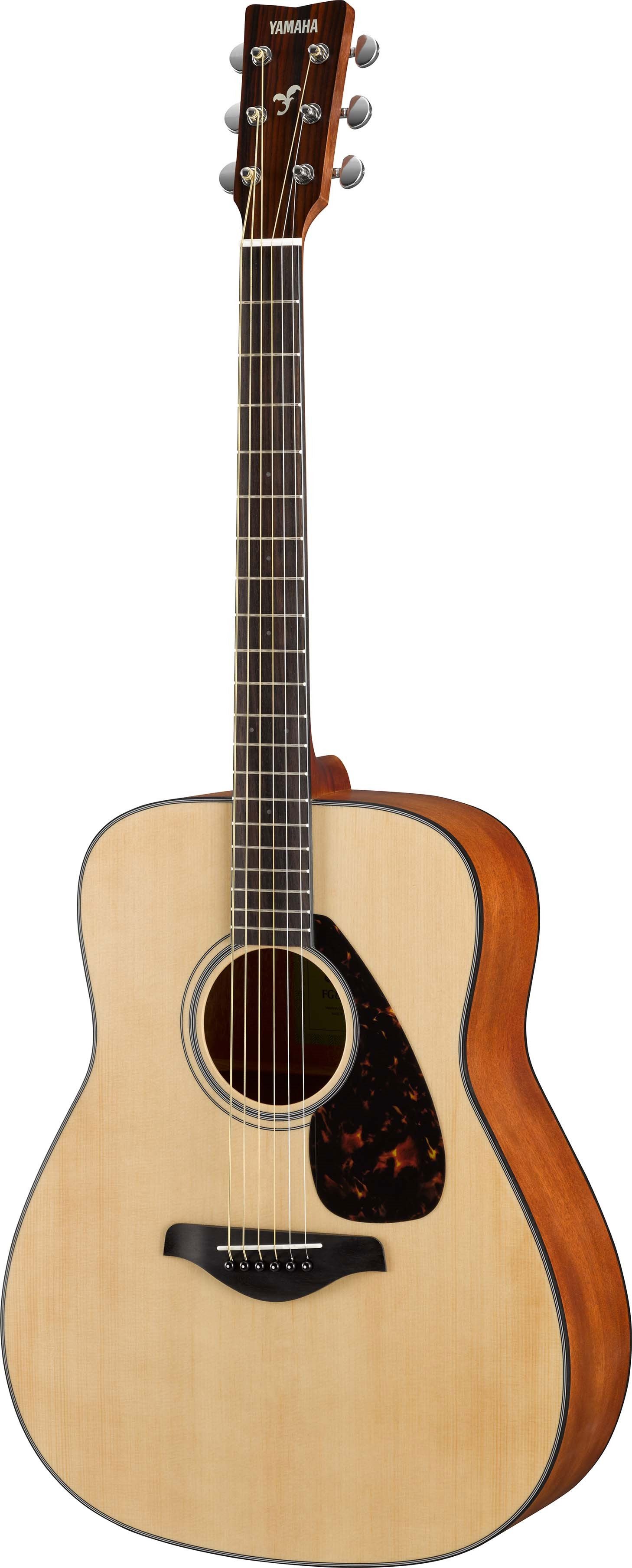 FG / FS800 - Overview - FG Series - Acoustic Guitars - Guitars 