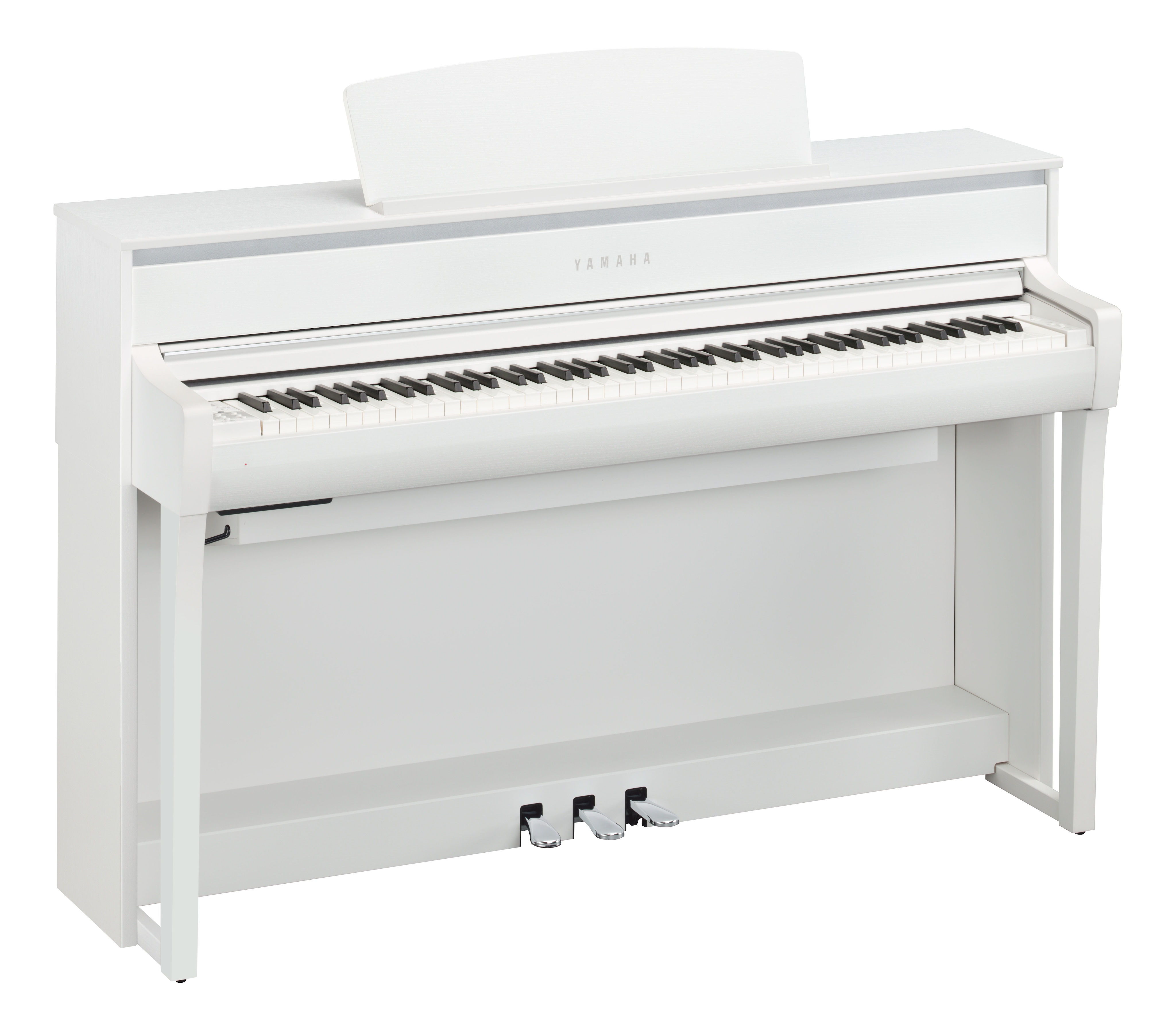 ヤマハ | CLP-675 - Clavinova（クラビノーバ） - 概要