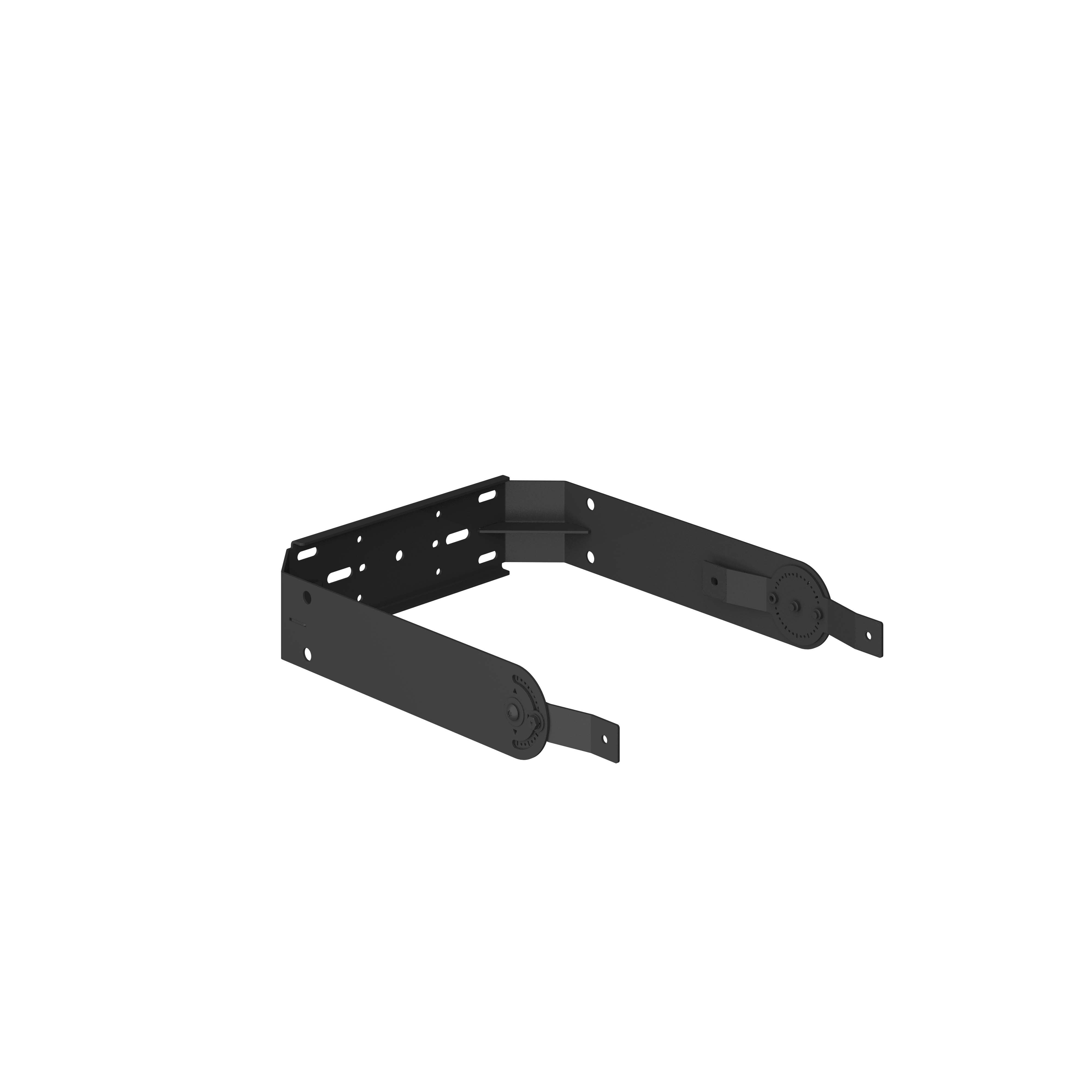Speaker Brackets - Overview - Accessories - Products - Portable PA