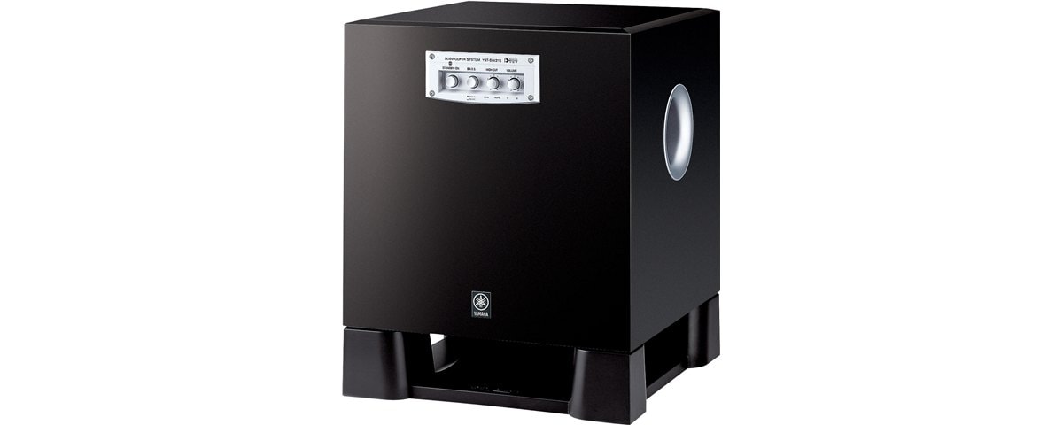YST-SW315 - Specs - Speaker Systems - Audio & Visual - Products