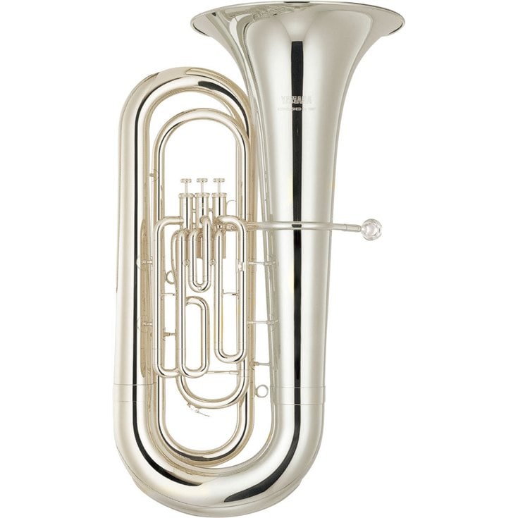 YBB-201 - Overview - Tubas - Brass & Woodwinds - Musical 