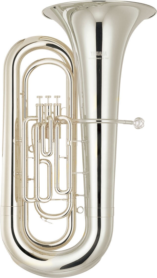 YAMAHA チューバ　ybb-201 YBB-201 - Overview - Tubas - Brass & Woodwinds - Musical