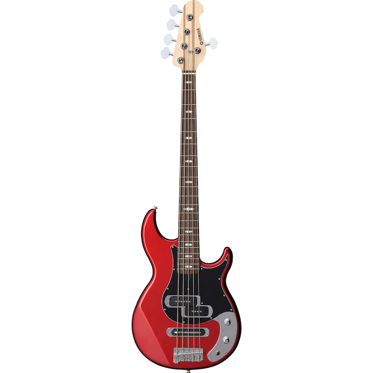 BB425X Red Metallic