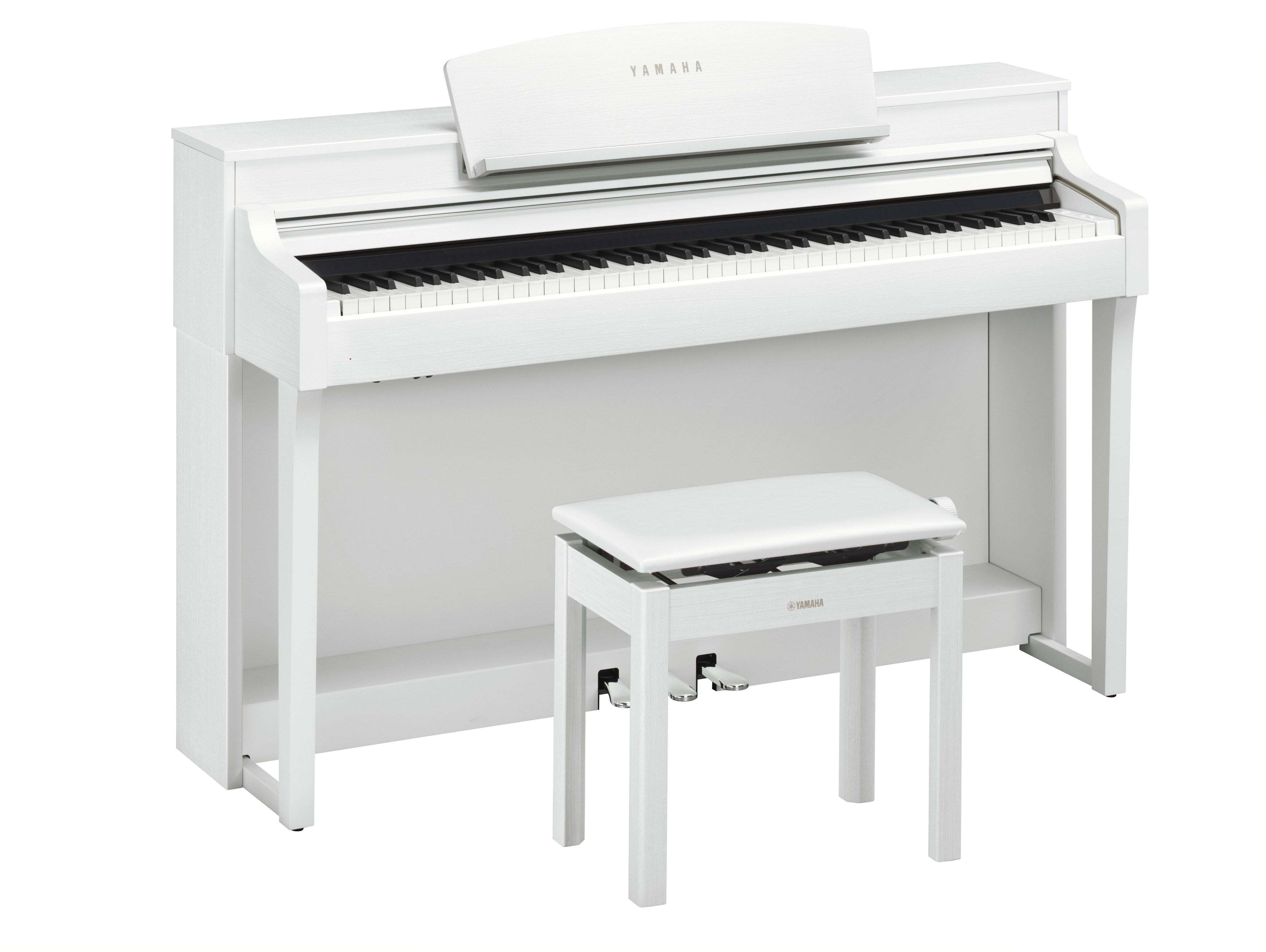 CSP-150 - Overview - Clavinova - Pianos - Musical Instruments 
