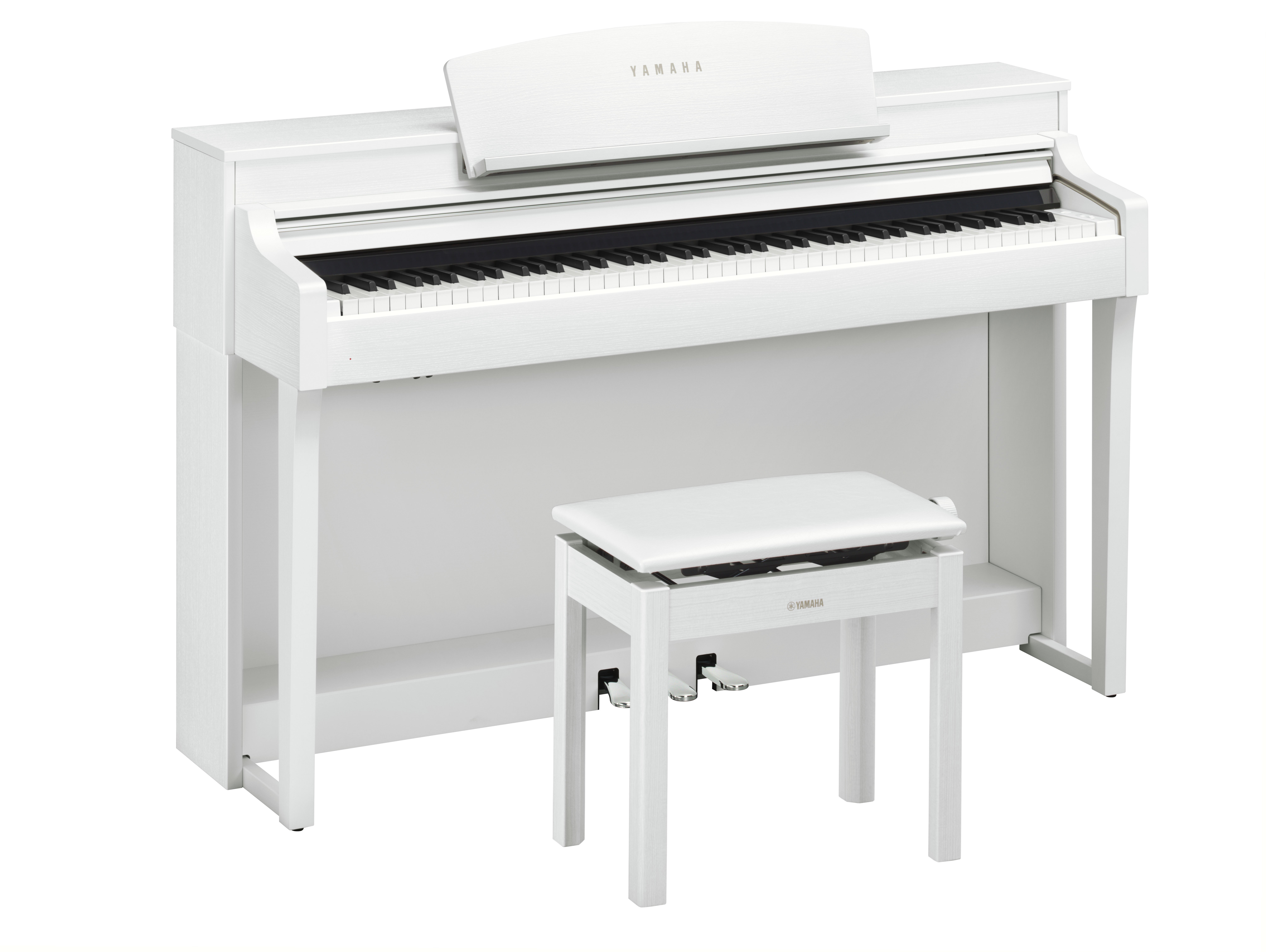 CSP-150 - Overview - Clavinova - Pianos - Musical Instruments - Products -  Yamaha - Other European Countries