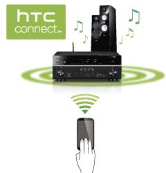 RX-V477 - Overview - AV Receivers - Products - Home Audio - Audio