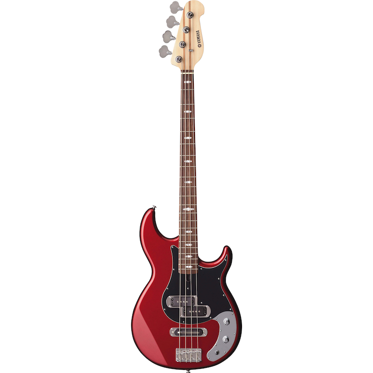 BB424X Red Metallic