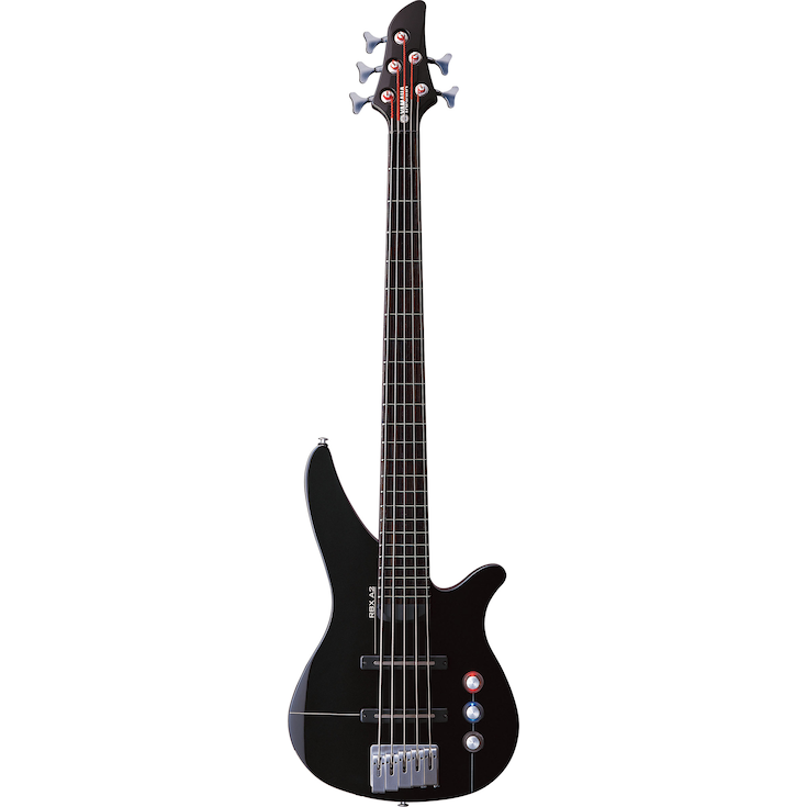 RBX5A2 JBL:Jet Black