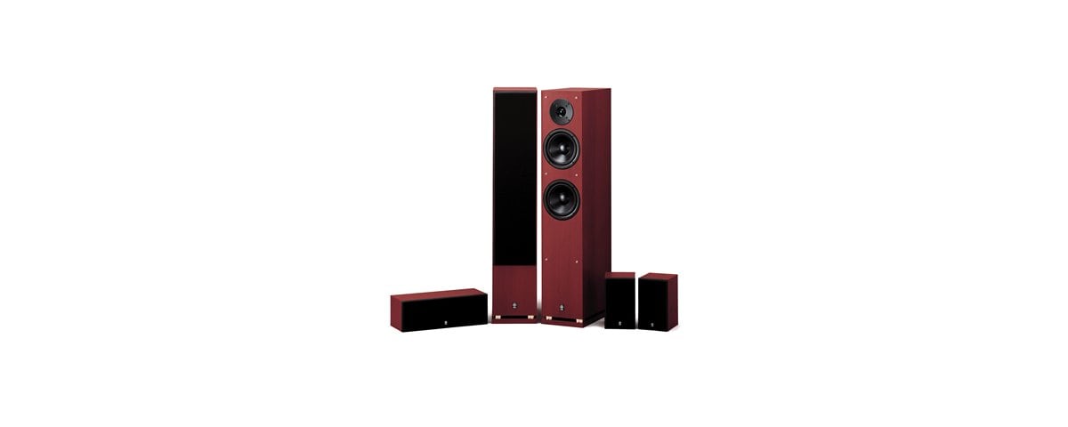 NS-7900 - Specs - Speaker Systems - Audio & Visual - Products 