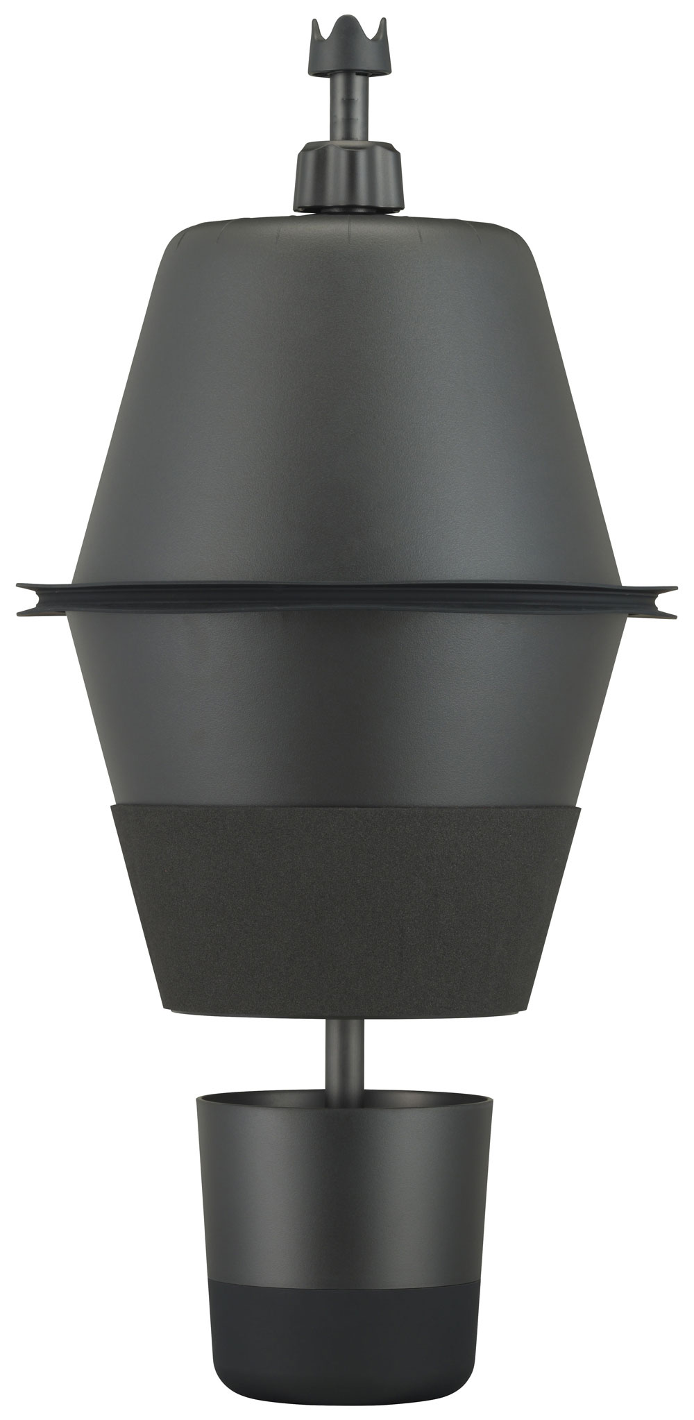 Pickup Mute™ - Overview - SILENT Brass™ - Products - Brass