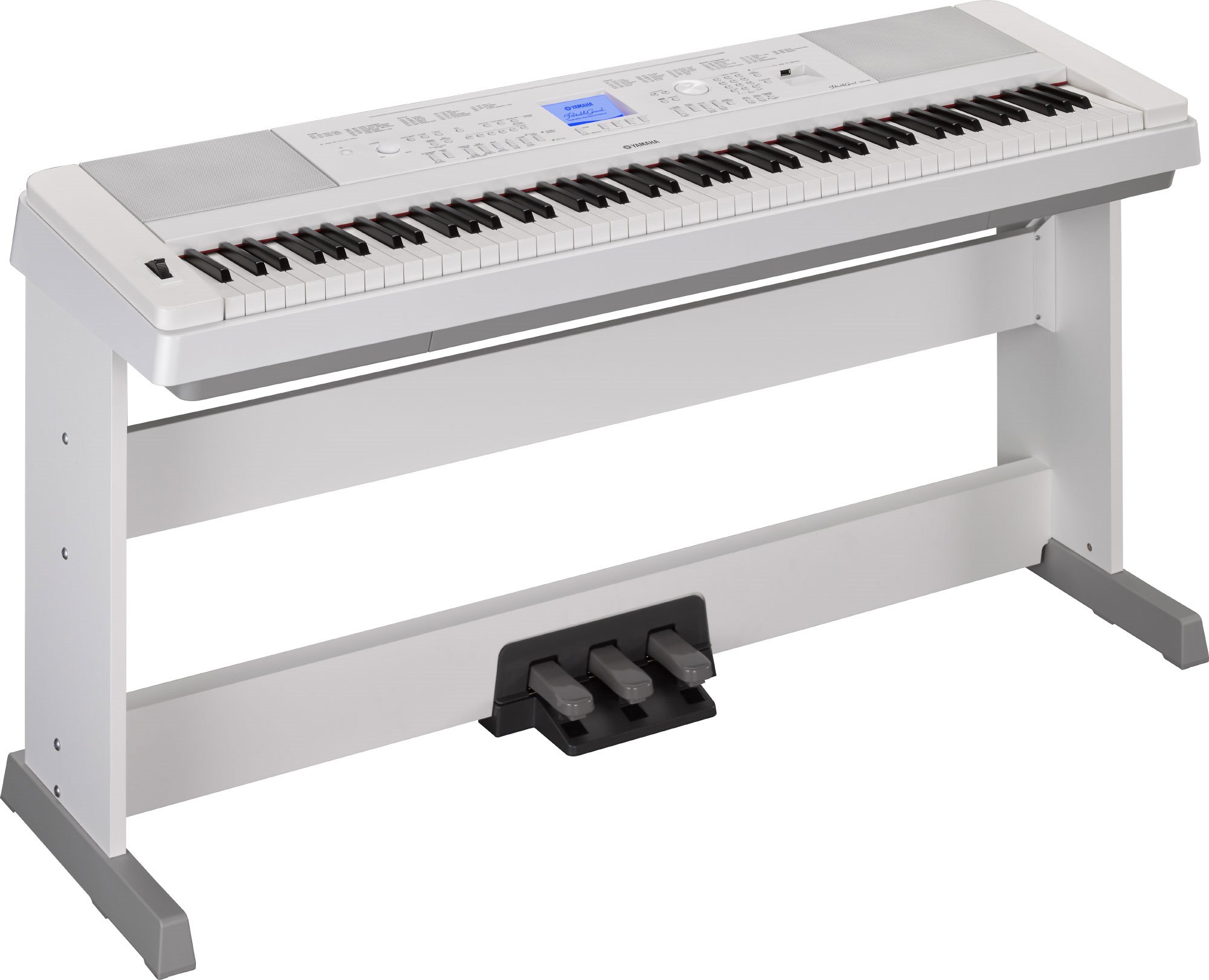 yamaha portable grand electric piano