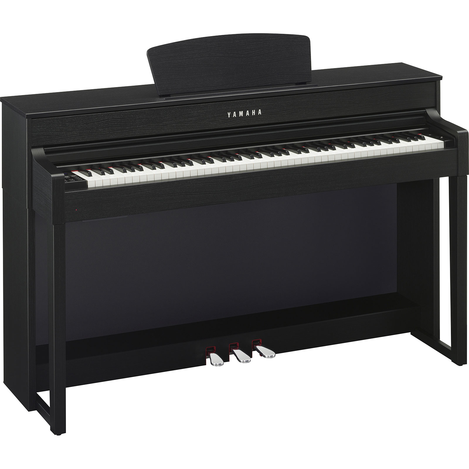 【Heket】YAMAHA Clavinova CLP-535WA 79E31B639A974CF78E776B4D43D330