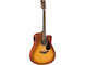 FGX800C Sand Burst Left Front