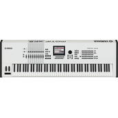 MOTIF XF8 WH