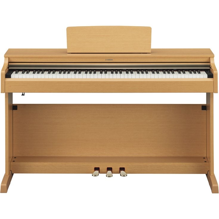 YDP-162 - Overview - ARIUS - Pianos - Musical Instruments 