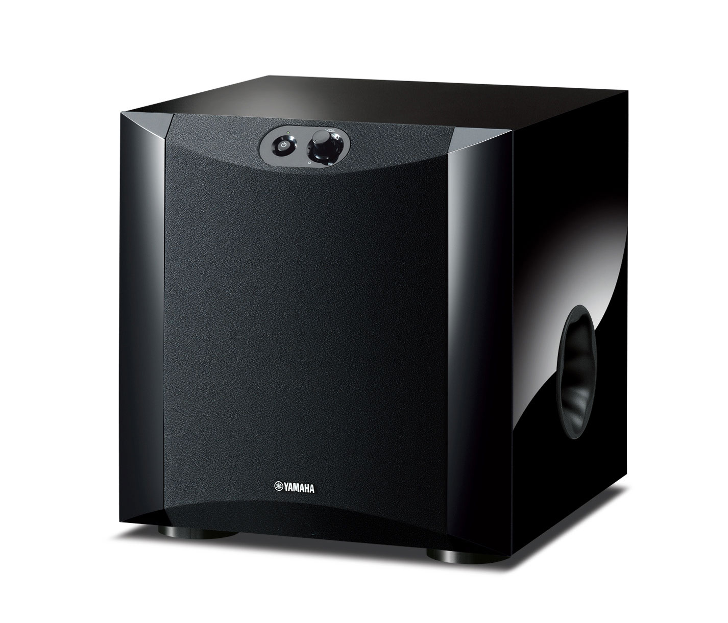NS-SW200 - Overview - Speaker Systems - Products - Home Audio