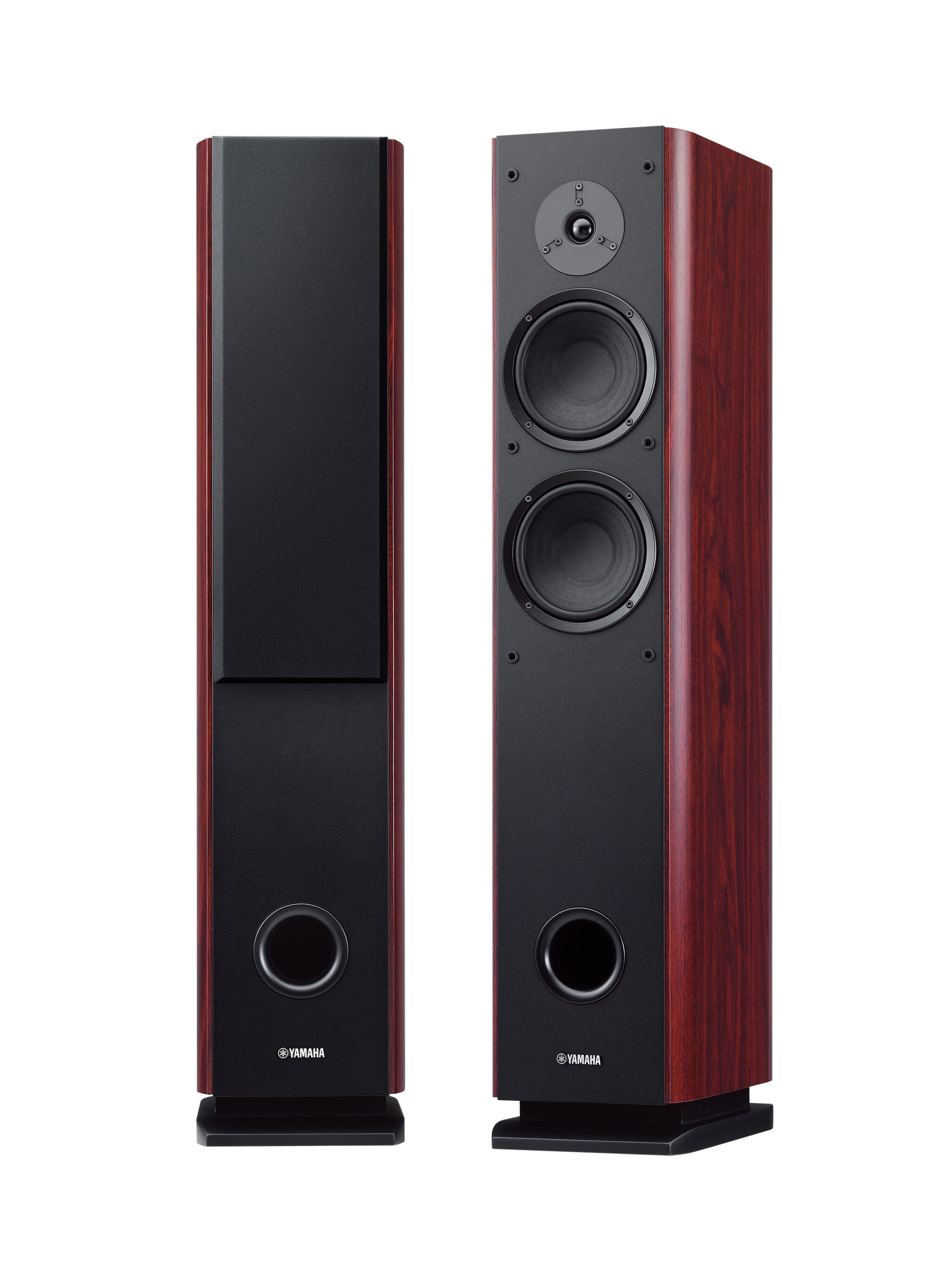 楽器 Yamaha F160 NS-F160 - Overview - Speaker Systems - Products - Home Audio
