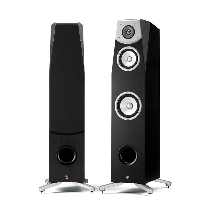 Soavo-3 - Overview - Speaker Systems - Audio & Visual - Products - Yamaha -  Other European Countries