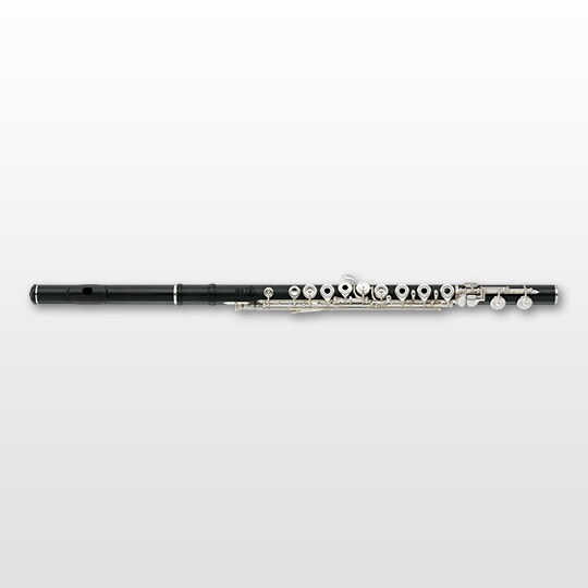 Wooden Flutes - Overview - Flutes - Products - Brass & Woodwinds