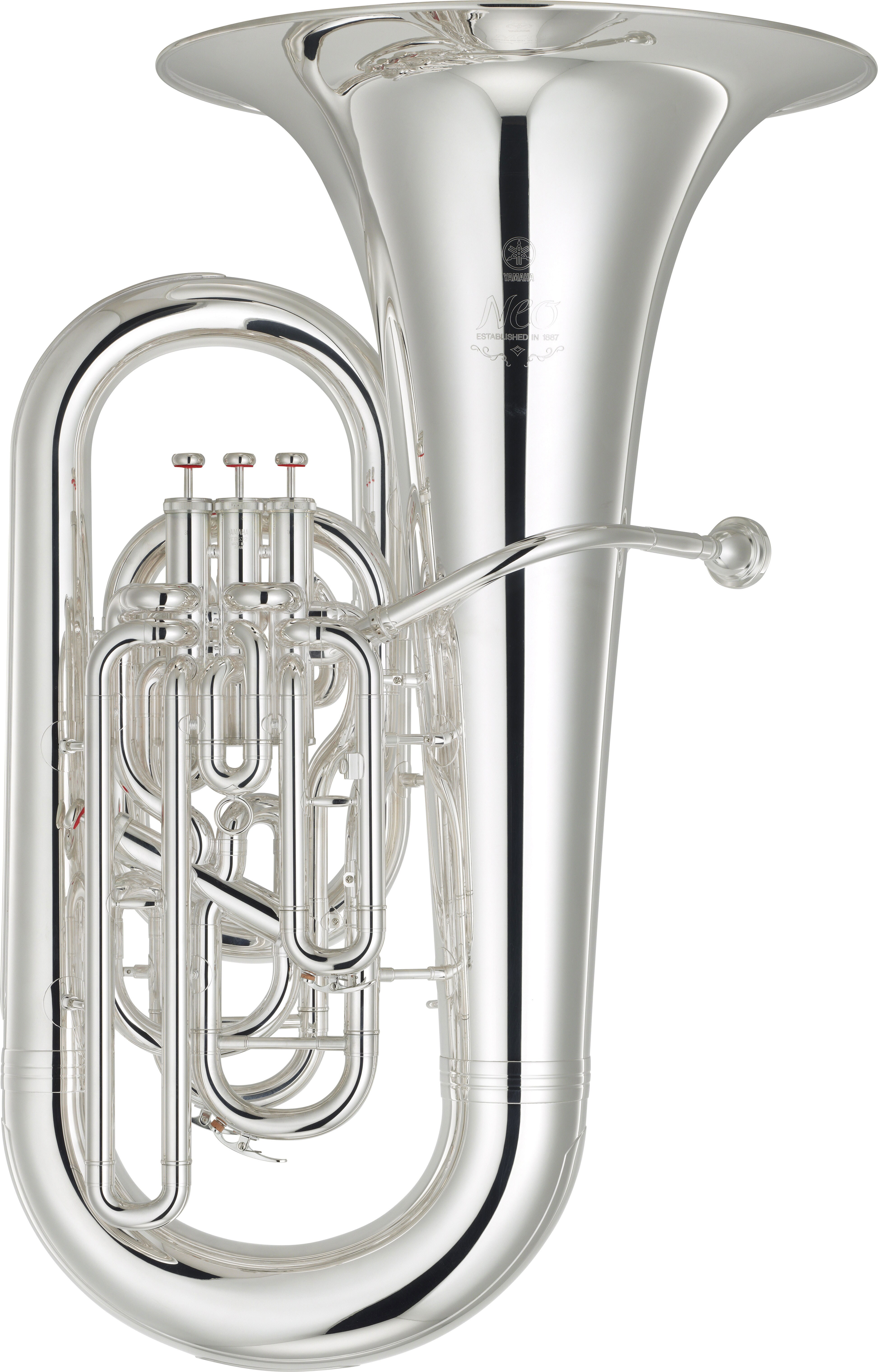 Yamaha Neo チューバ YEB-632S ヤマハ | YEB-632S - チューバ - 概要