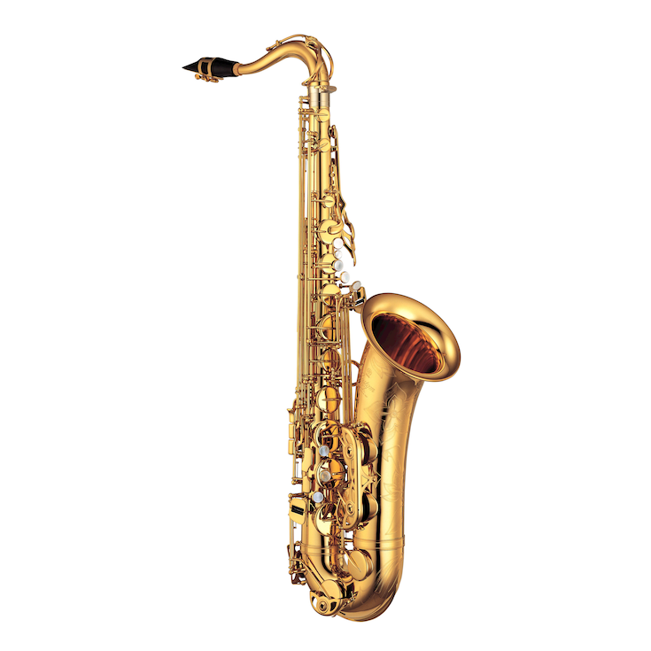 Yamaha Saxophone YTS-875EXG