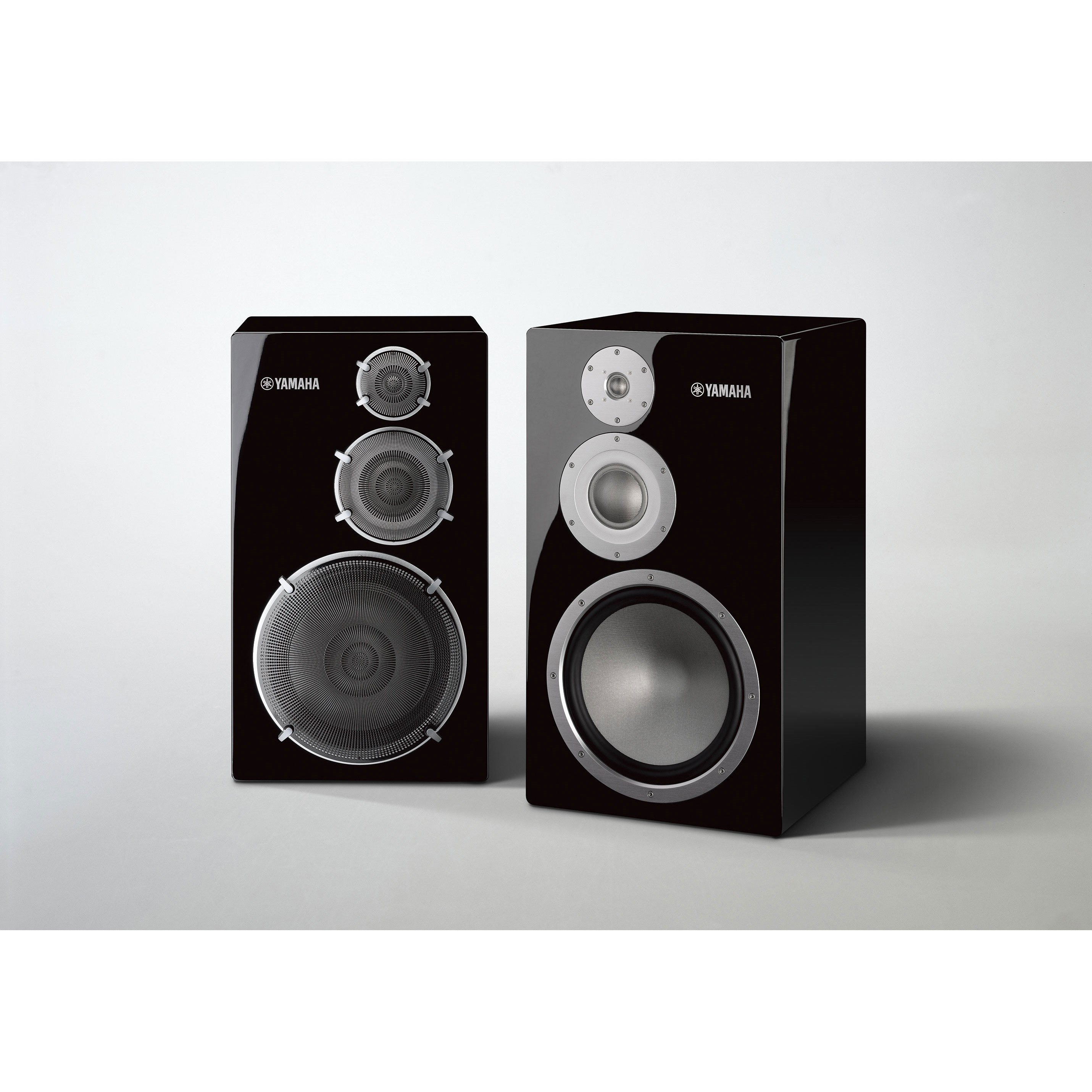 Yamaha speakers hot sale ns