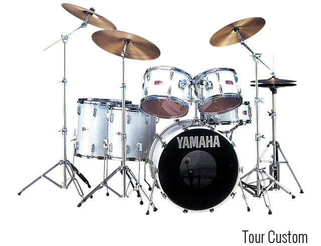 Tour Custom