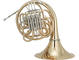 Material: Gold brass, Bell type: Detachable
