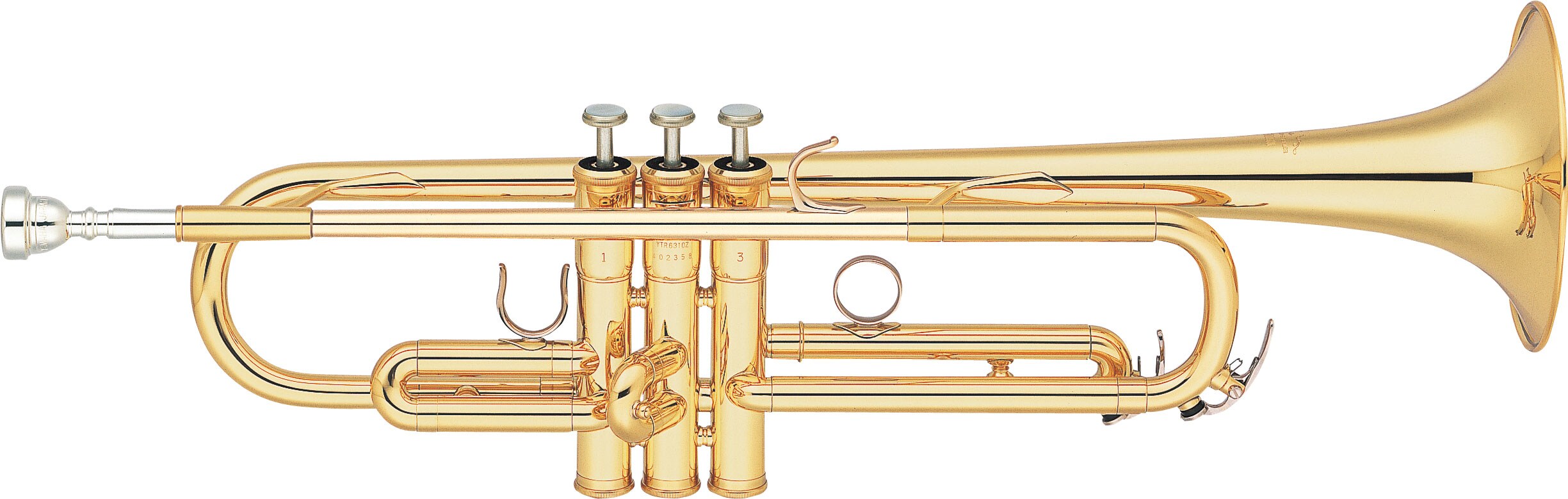 YTR-6310Z - Overview - Bb Trumpets - Trumpets - Brass