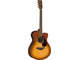 FSX800C Sand Burst Left Front