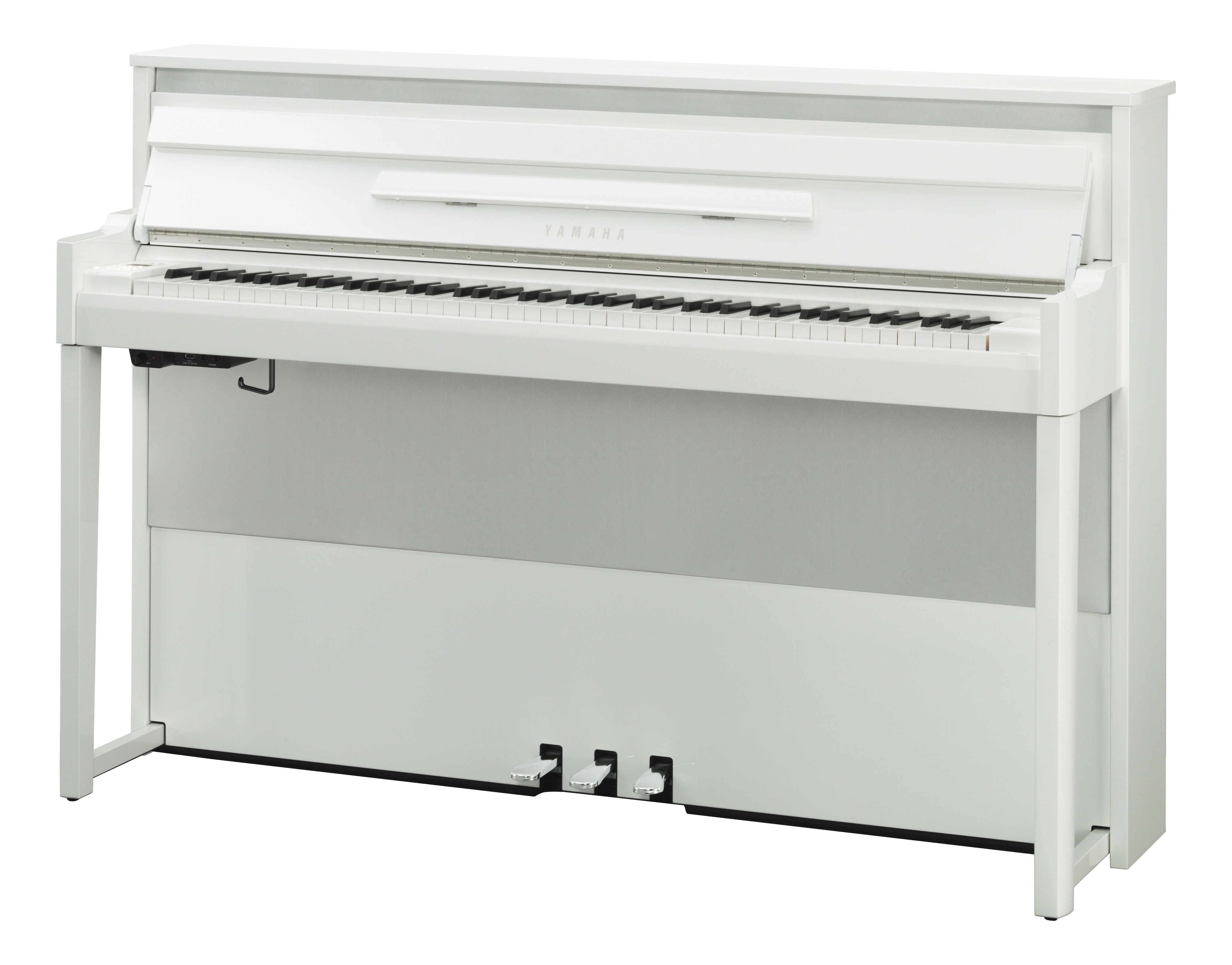 Yamaha AvantGrand NU1X デジタルピアノ ヤマハ | NU1X - AvantGrand（アバングランド） - 概要