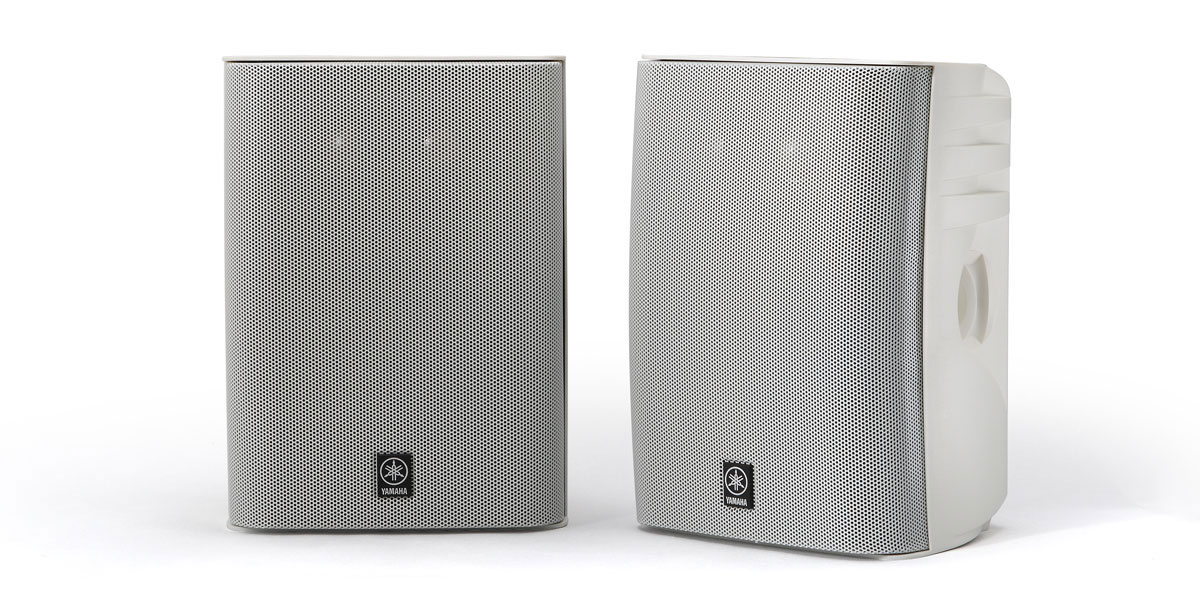 NS-AW Series - Overview - Speakers - Products - Audio - Yamaha
