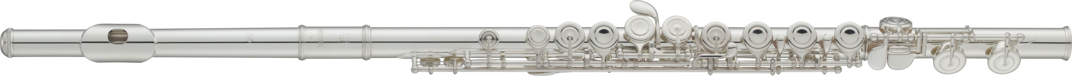 400/300/200 Series - Overview - Flutes - Brass & Woodwinds - Musical  Instruments - Products - Yamaha - Other European Countries