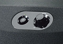 NS-SW200 - Overview - Speaker Systems - Products - Home Audio