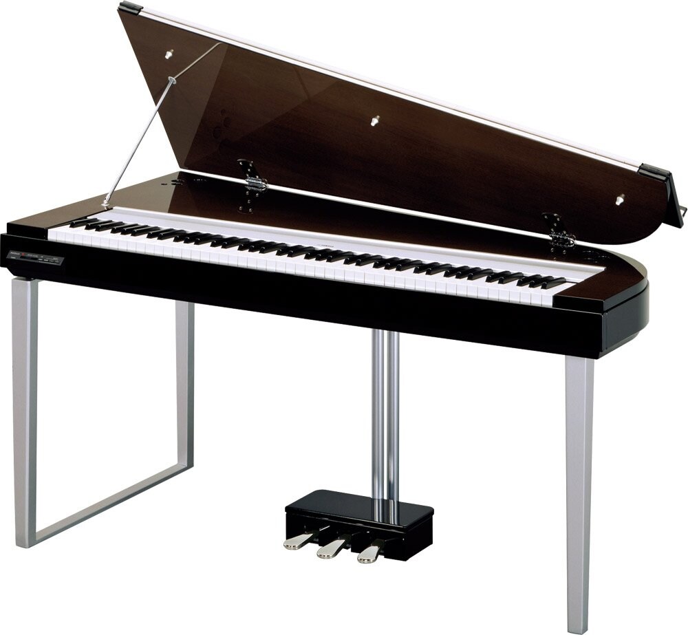H01 - Overview - MODUS - Products - Pianos - Musical Instruments