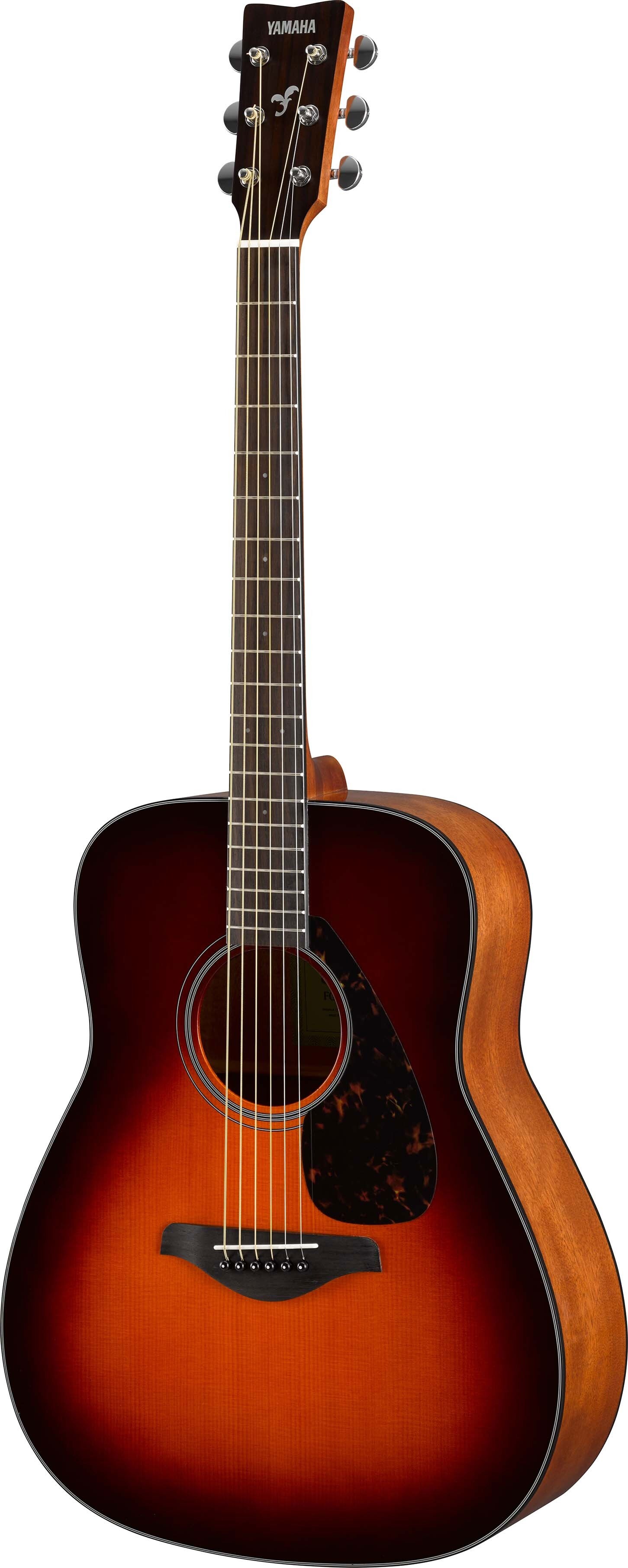 ギター USED:YAMAHA FG820BS Yamaha Fg820 Solid Top Acoustic Guitar Sunset Blue for sale