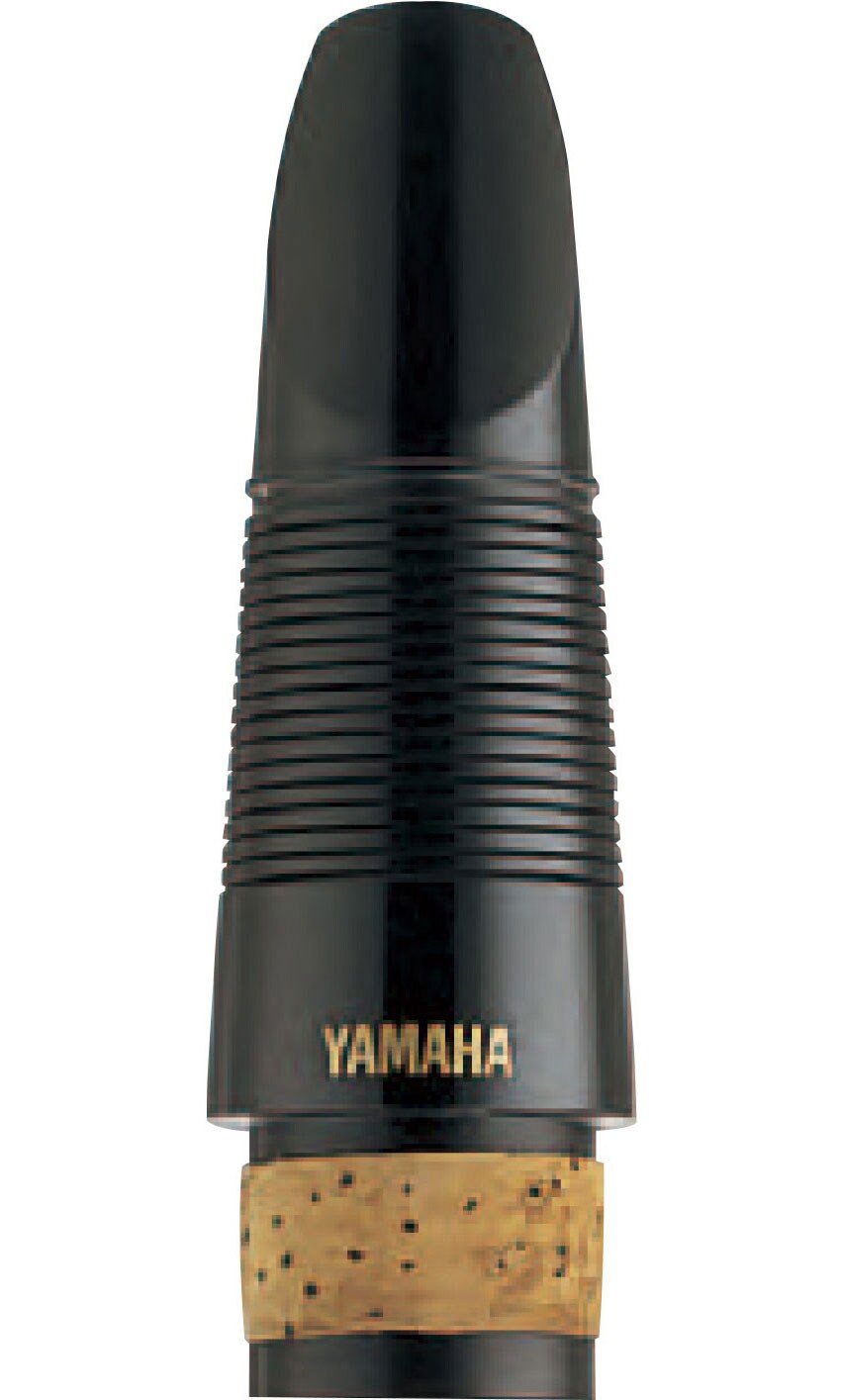 ハインリッチのクラリネット ヤマハ ドイツ式 Bbクラリネット YCL-657 リユース品 : イセ