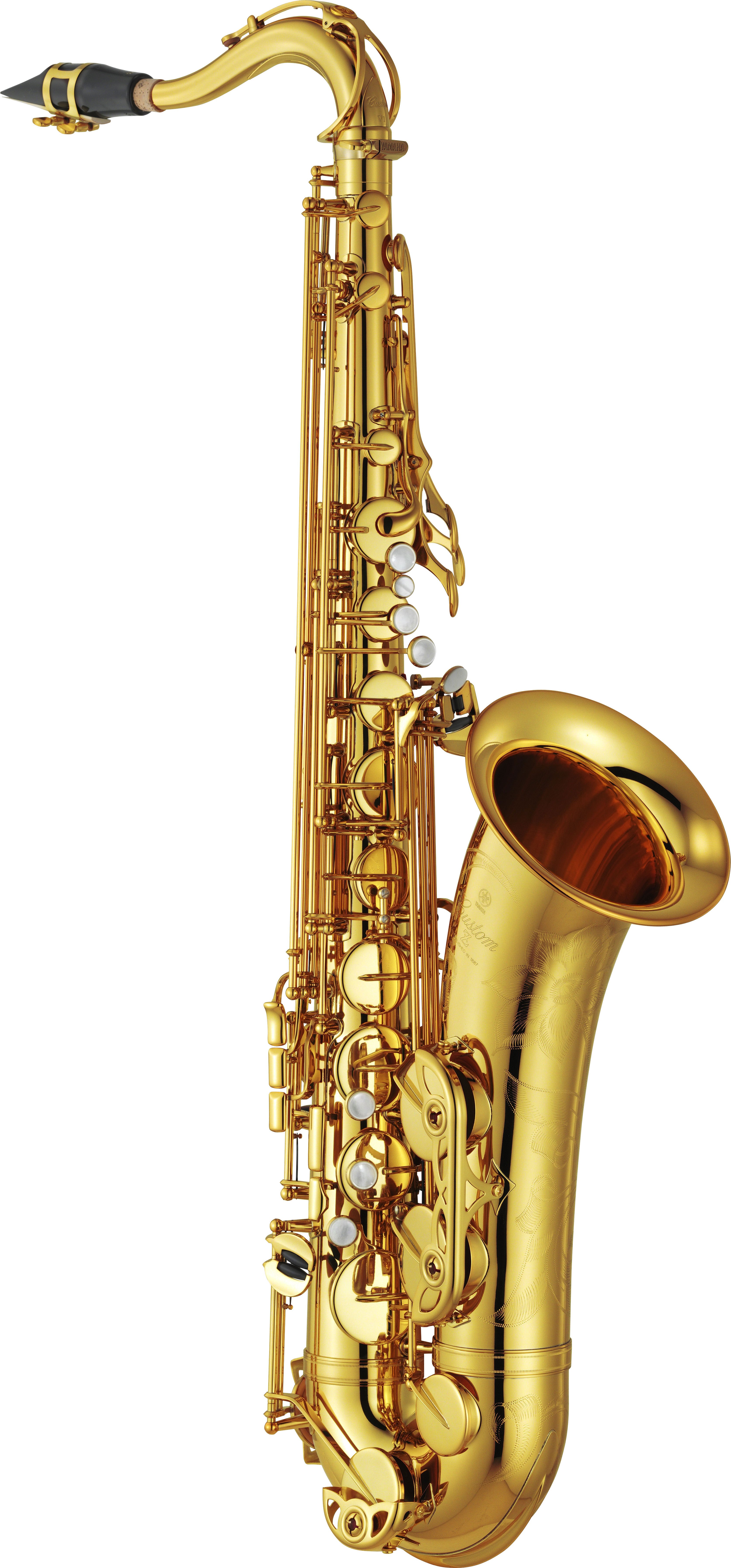 YTS-82Z - Overview - Saxophones - Brass & Woodwinds - Musical Instruments -  Products - Yamaha - Other European Countries