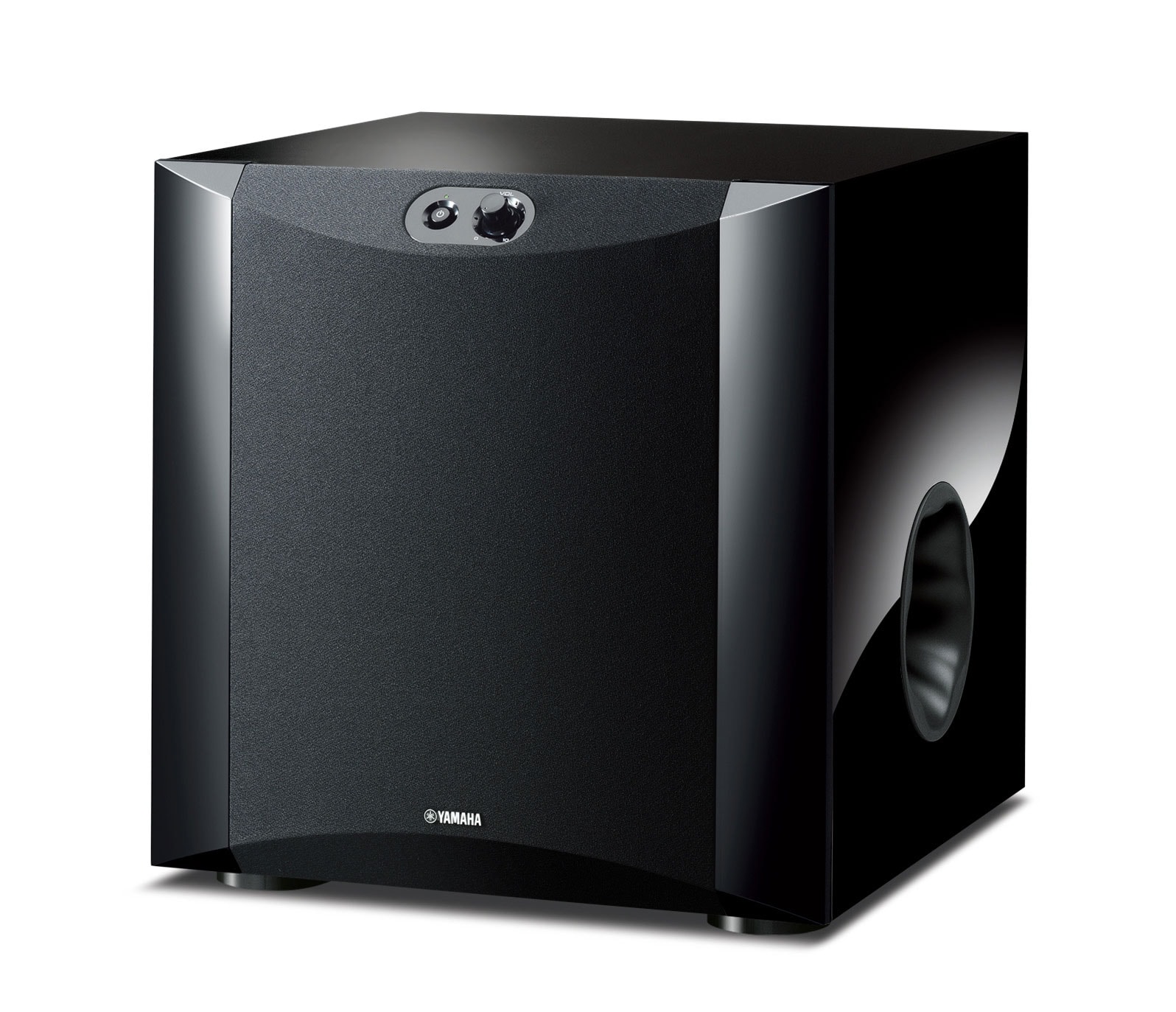 NS-SW300 - Overview - Speaker Systems - Products - Home Audio