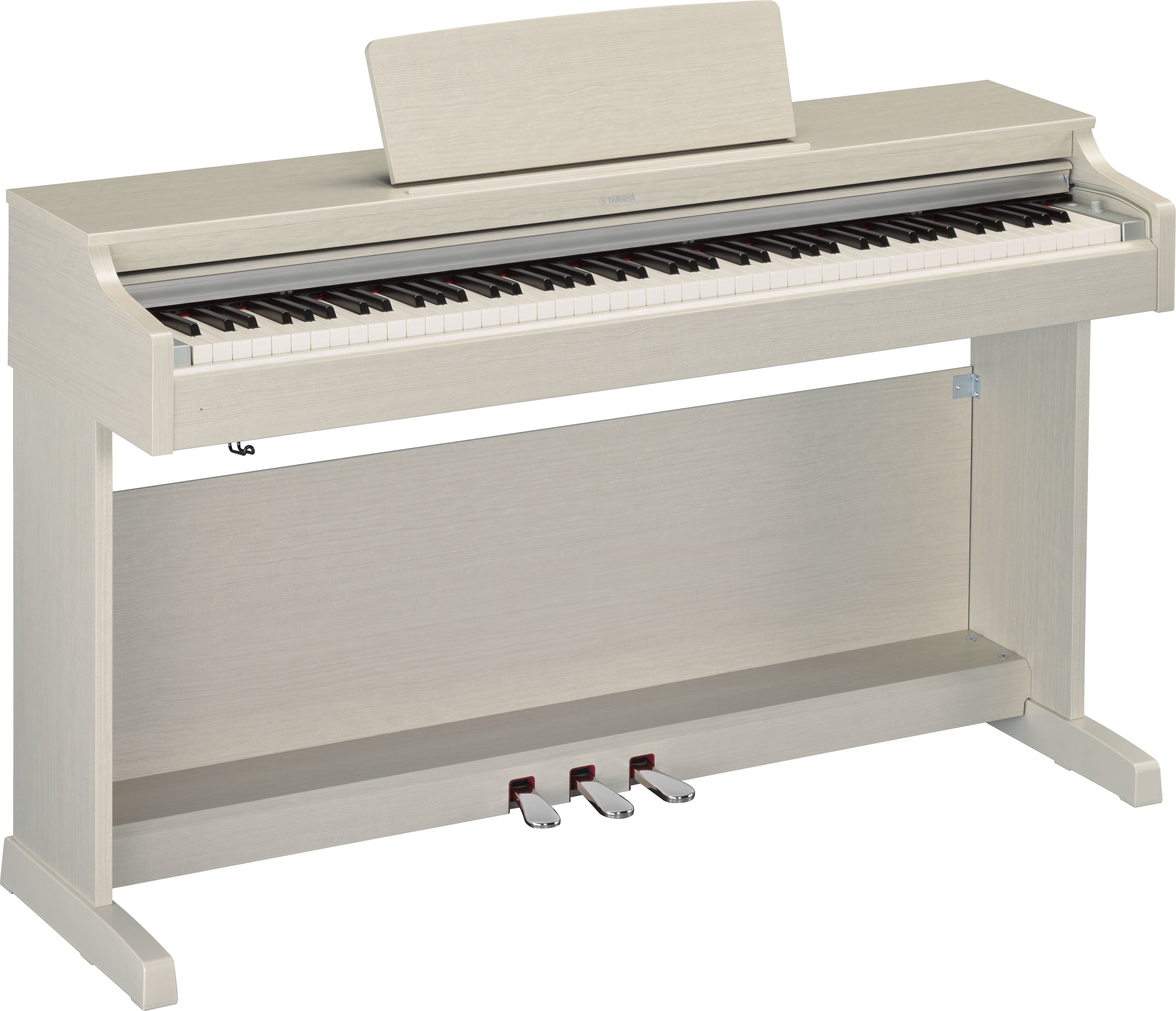 YDP-163 - Overview - ARIUS - Pianos - Musical Instruments - Products -  Yamaha - Other European Countries