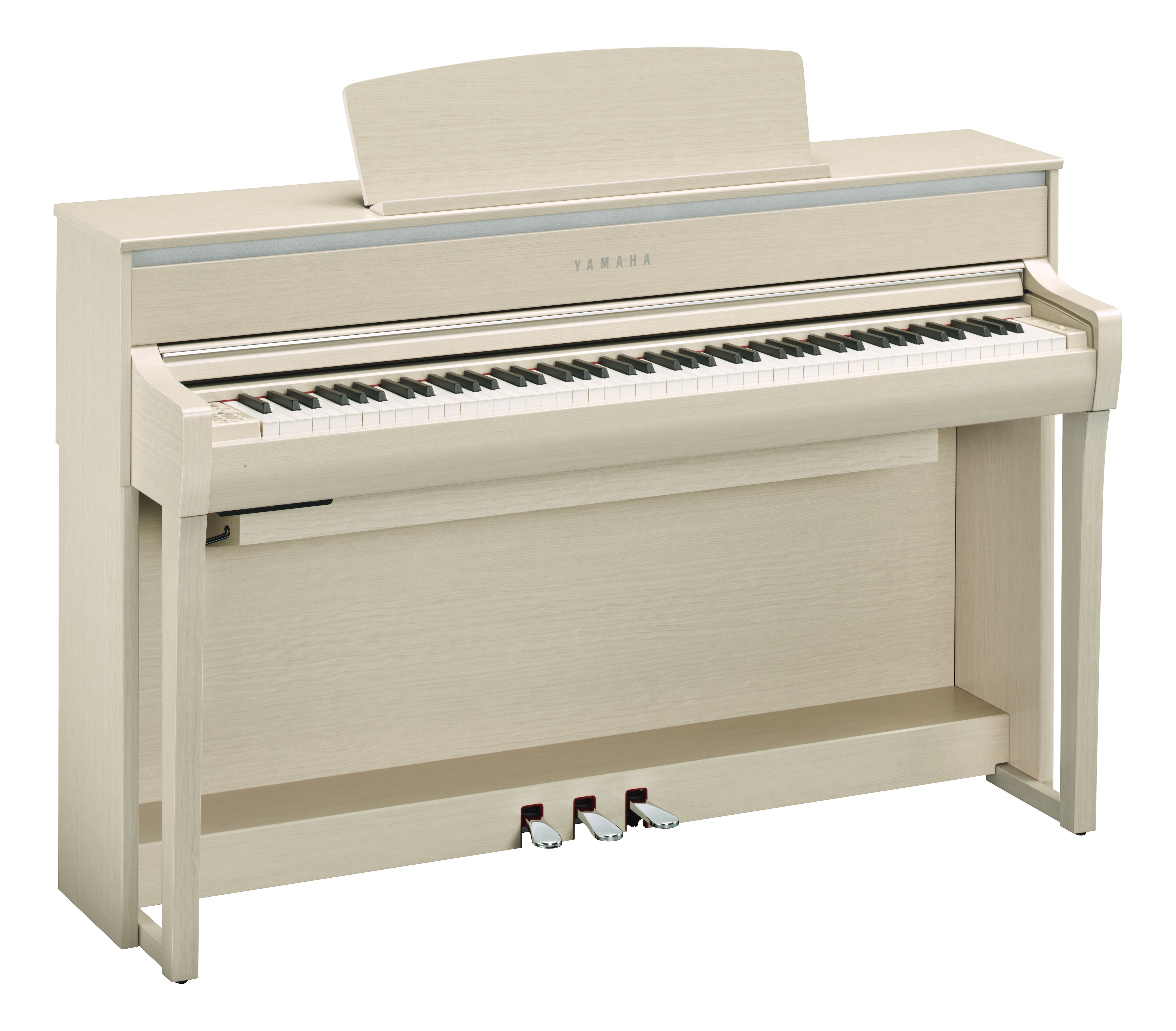 yamaha clavinova 675