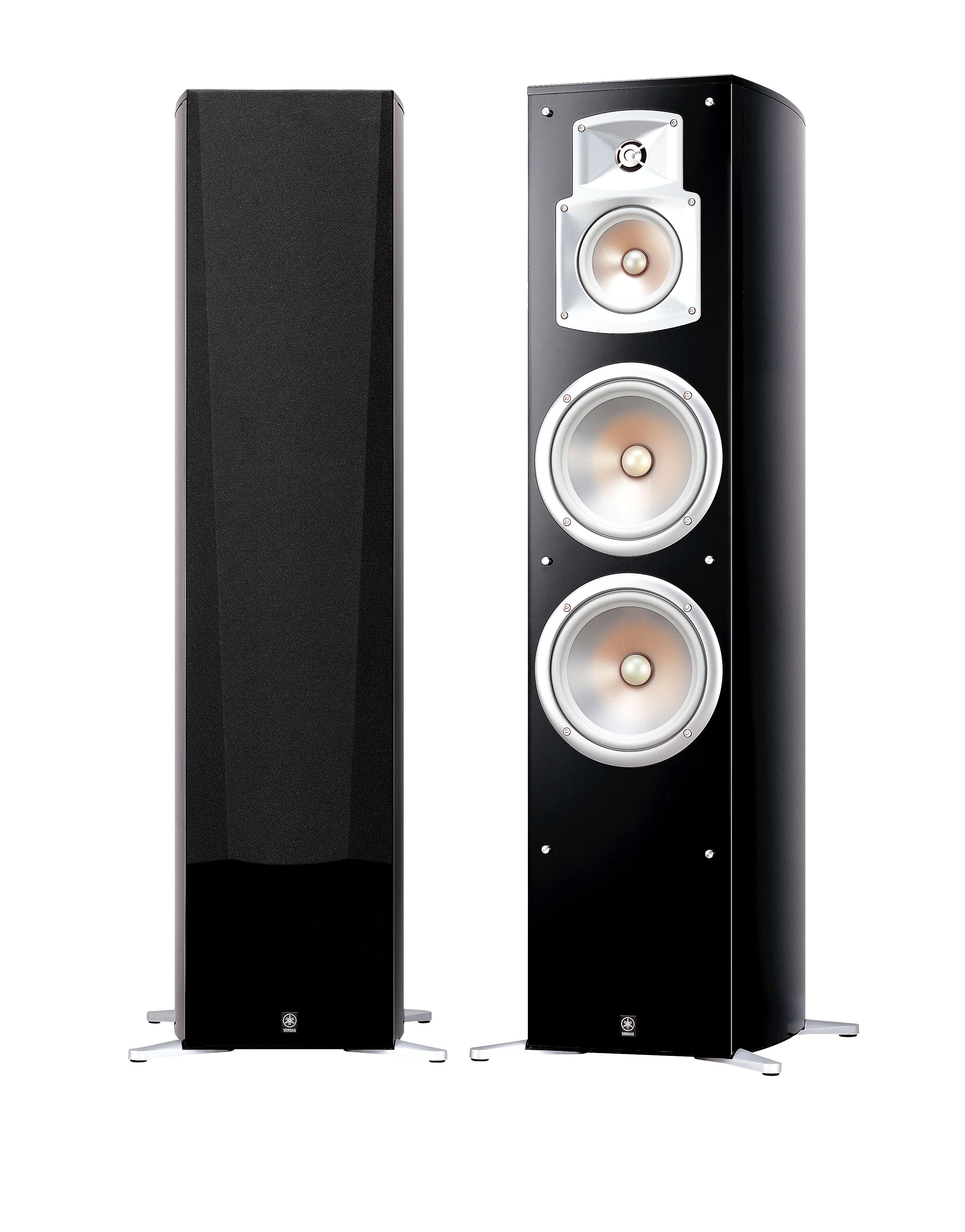NS-777 - Overview - Speaker Systems - Audio & Visual ... home theater wiring speakers in series 
