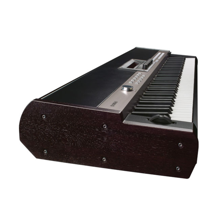 Keyboard Overview Instrument CP1 - Overview - Stage Keyboards - Products - Keyboard Instruments ...