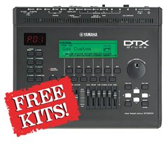 YAMAHA DTX900 SERIES