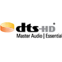 DTS-HD Master Audio Essential