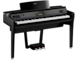 CVP-909 Black angle