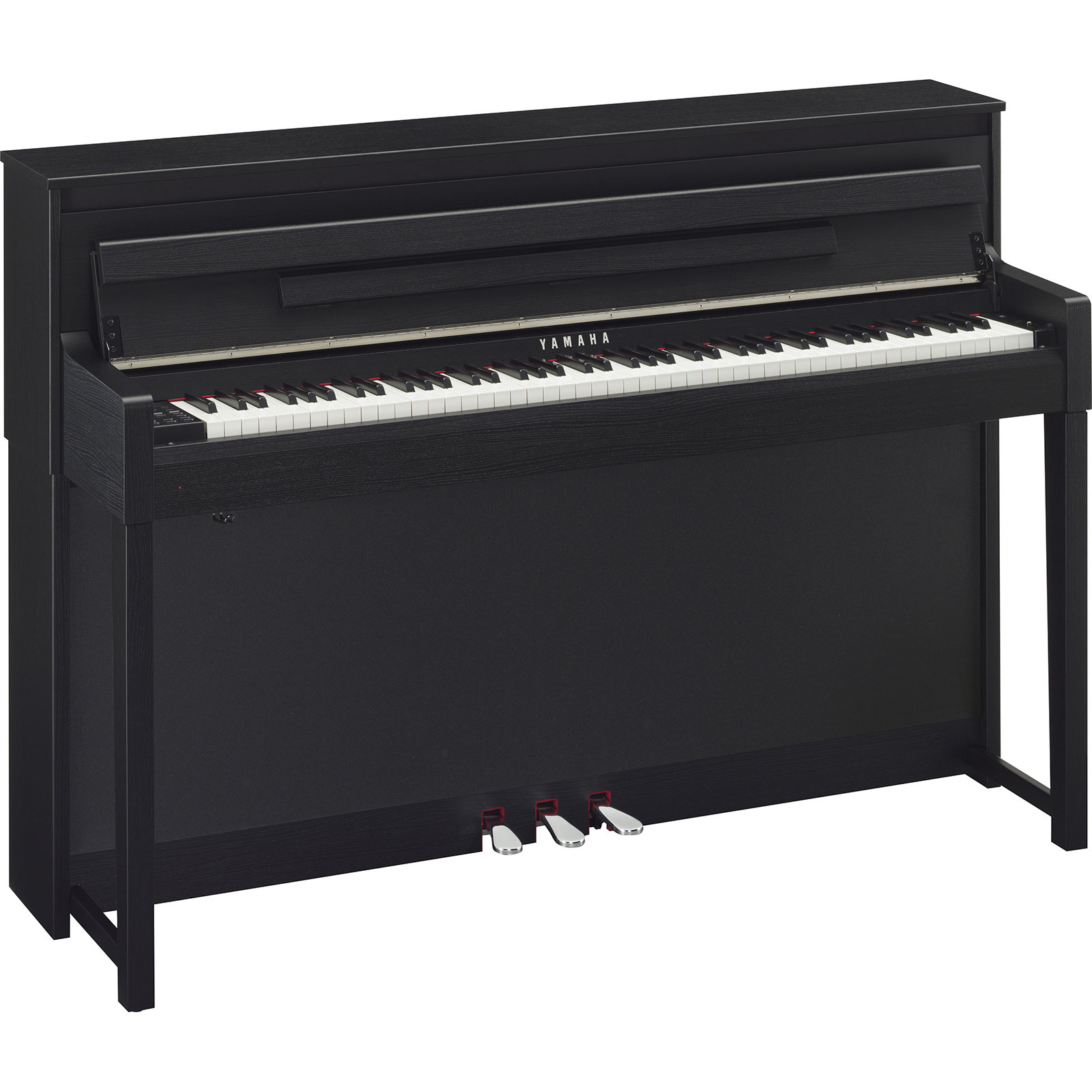 CLP-585 - Overview - Clavinova - Products - Pianos - Musical