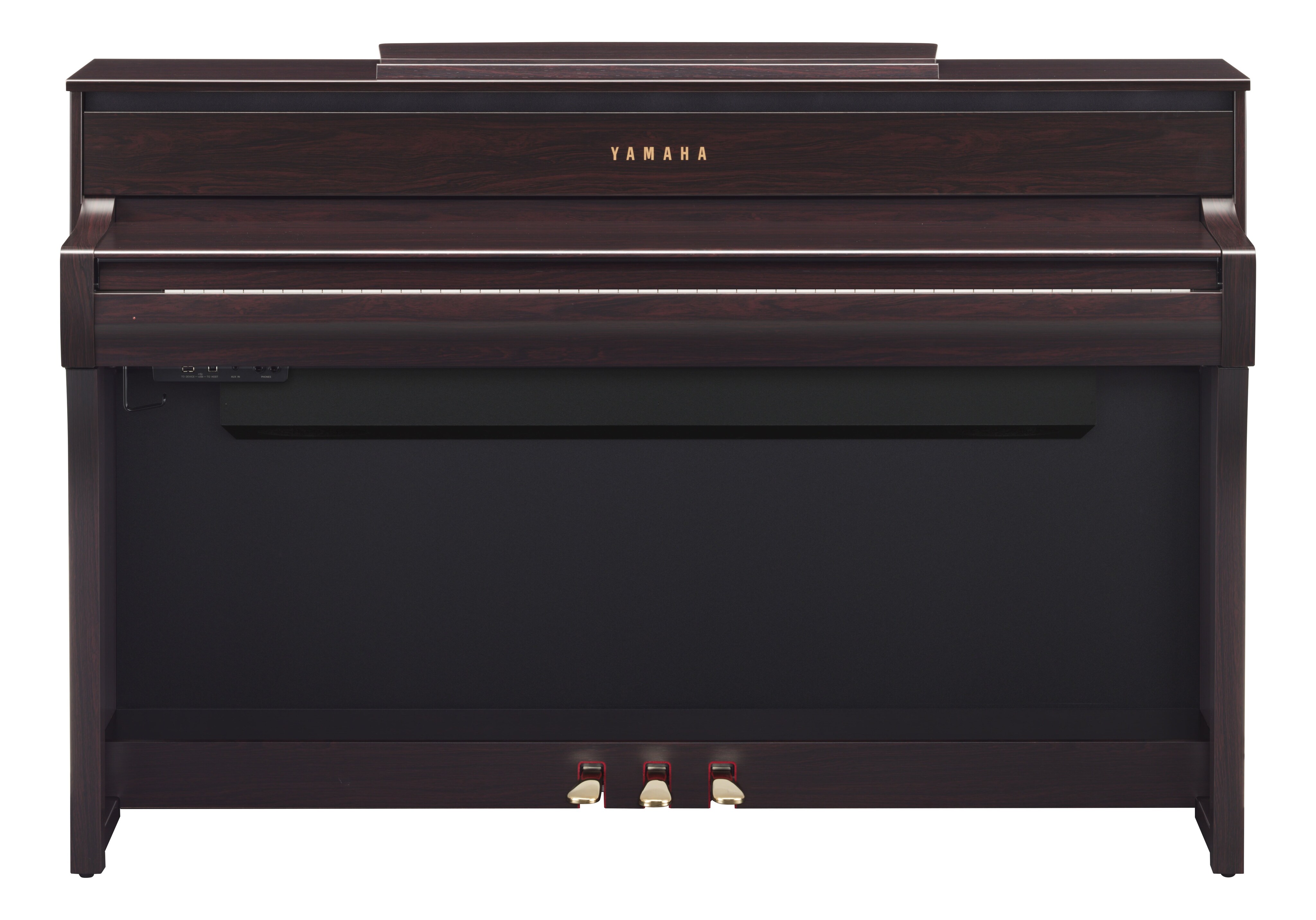 CLP-675 - Overview - Clavinova - Pianos - Musical Instruments 